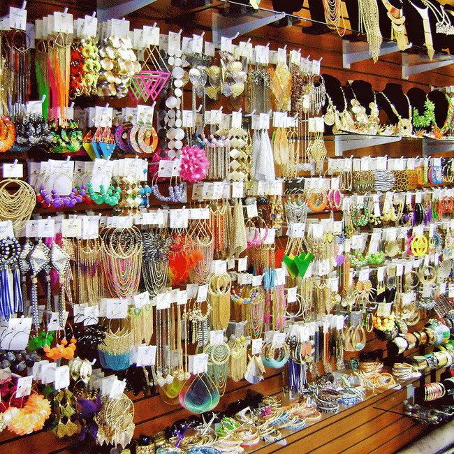 Access Store