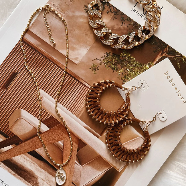 Joëlle's Jewels