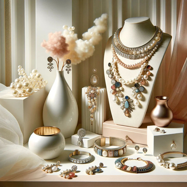 Joëlle's Jewels