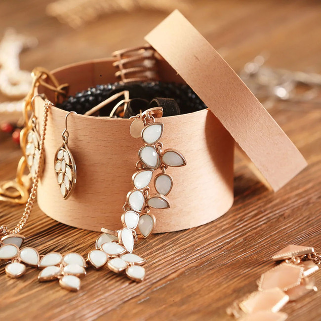 Joëlle's Jewels