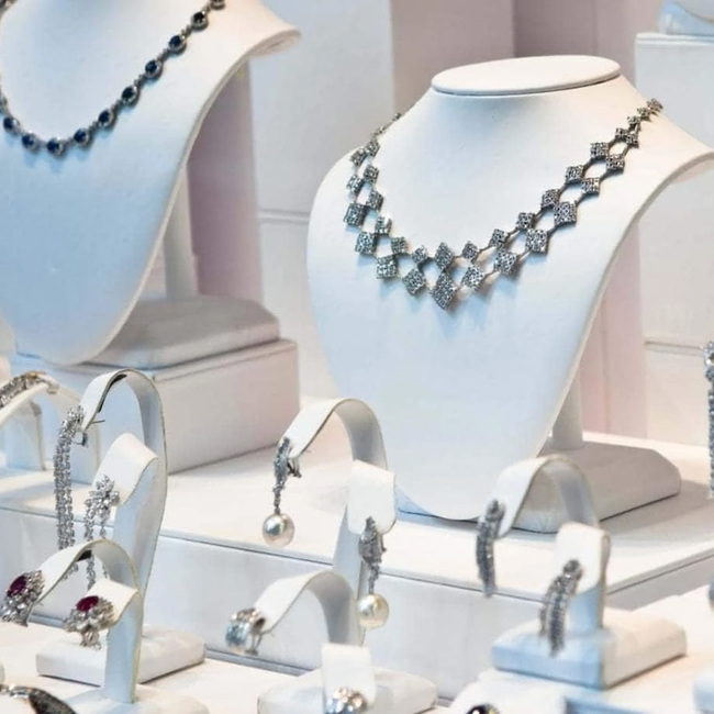 Joëlle's Jewels