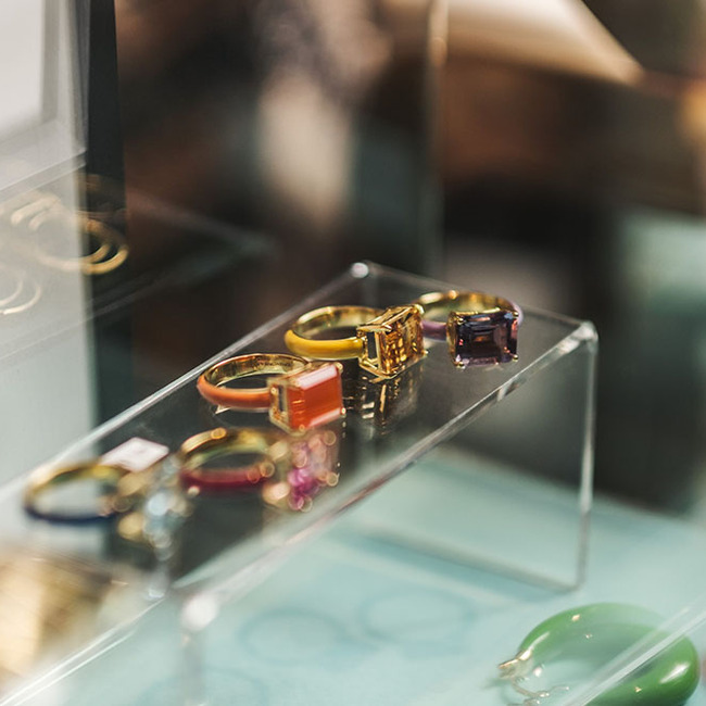 Joëlle's Jewels