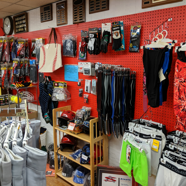 Sport Store