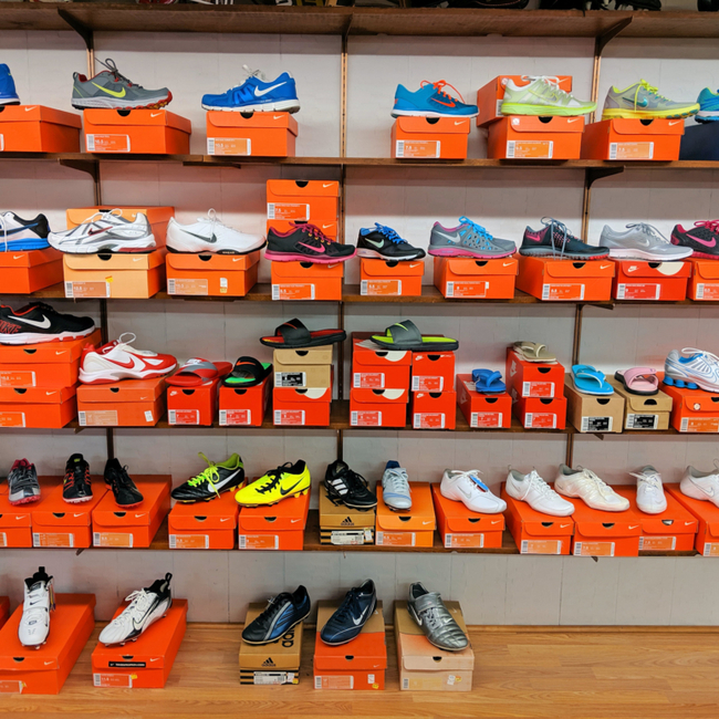 Sport Store