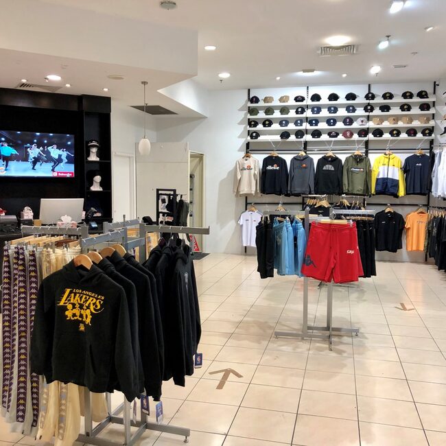 Sport Store