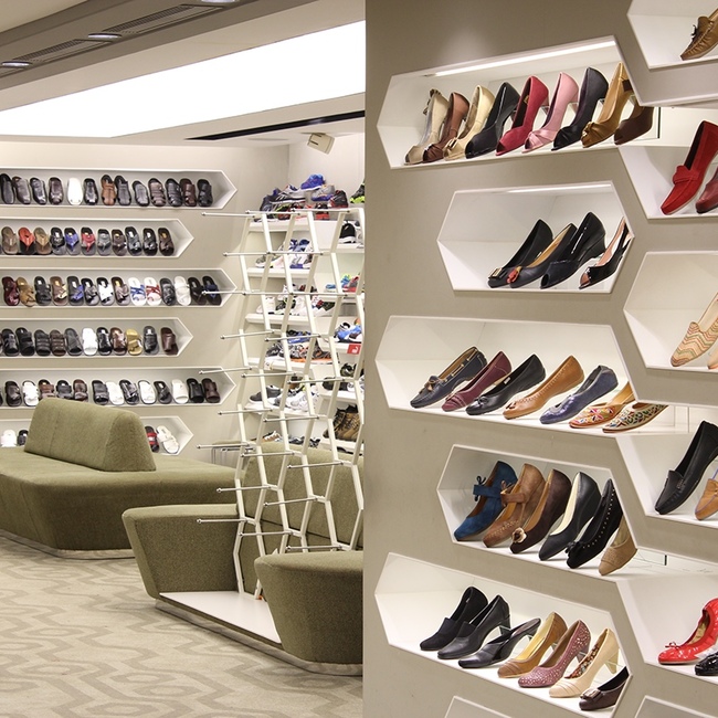 Shoe Shop