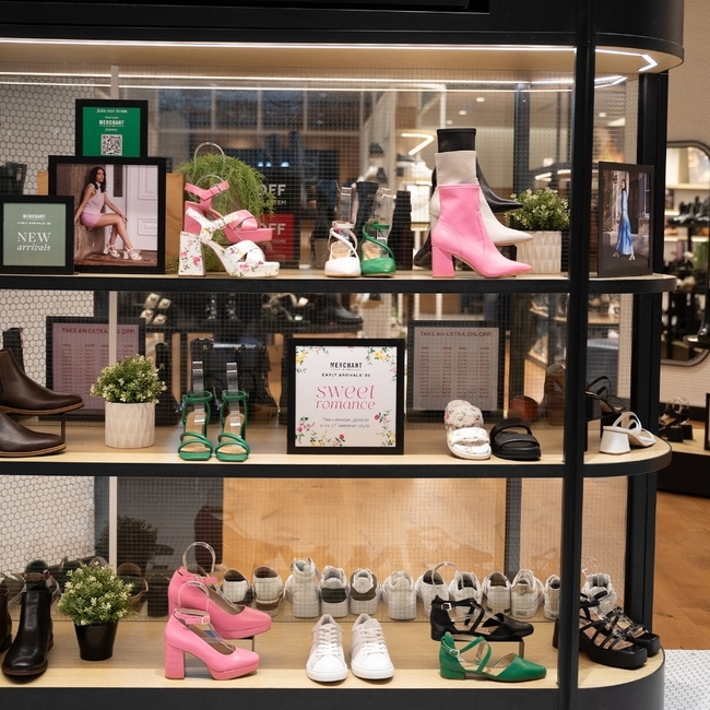 Shoe Shop