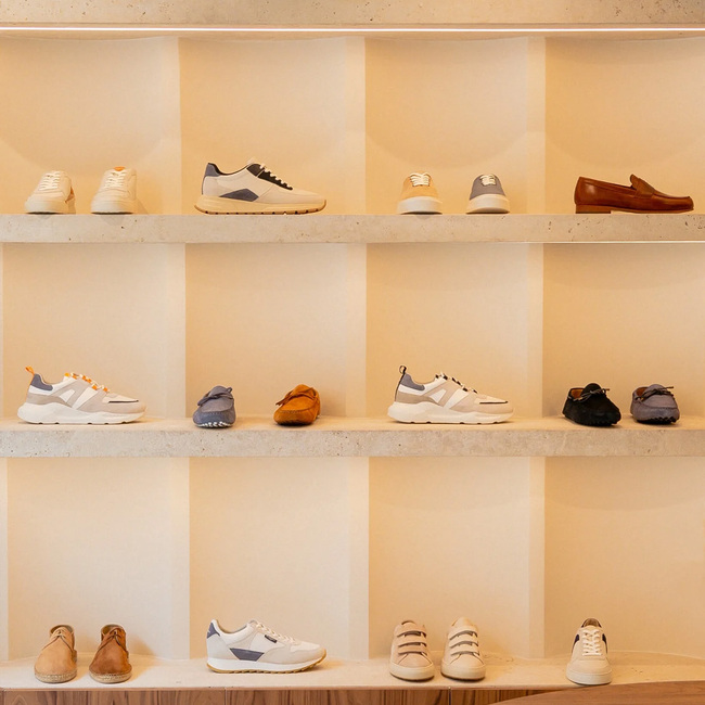 Shoe Shop