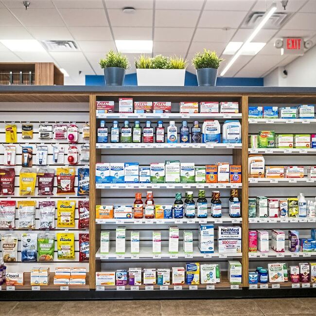 Pharmacie