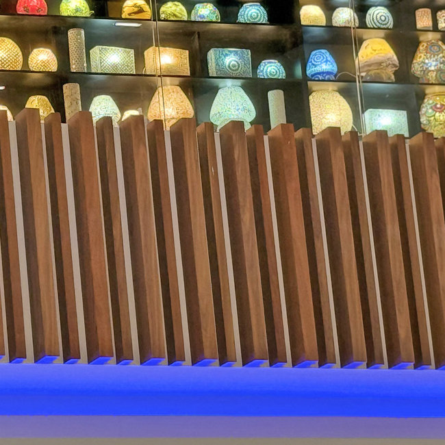 Deco Shop