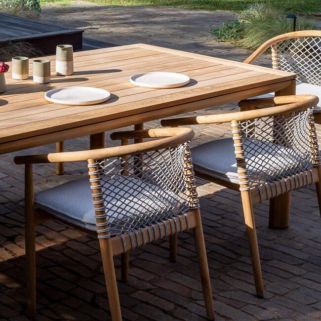 Teak Shop