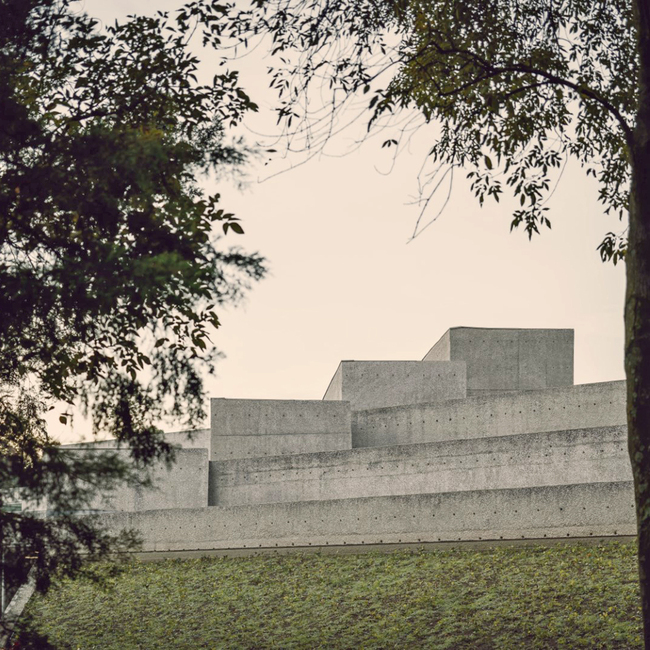 Concrete Museum