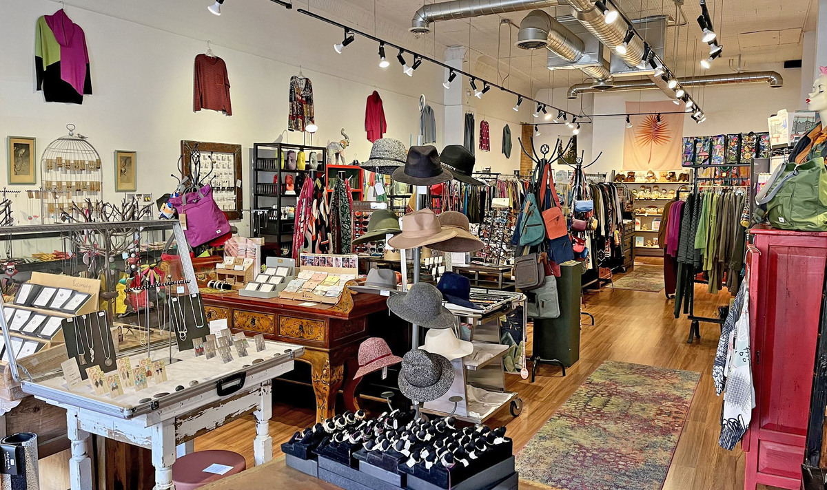Access Store