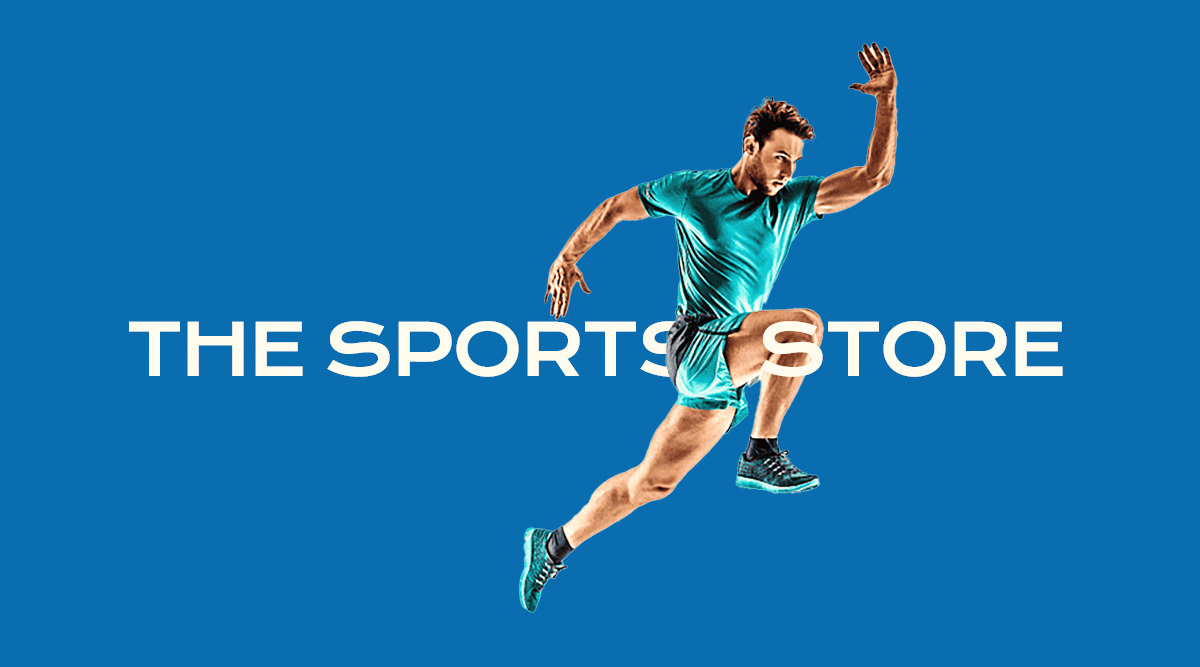 The Sports Store