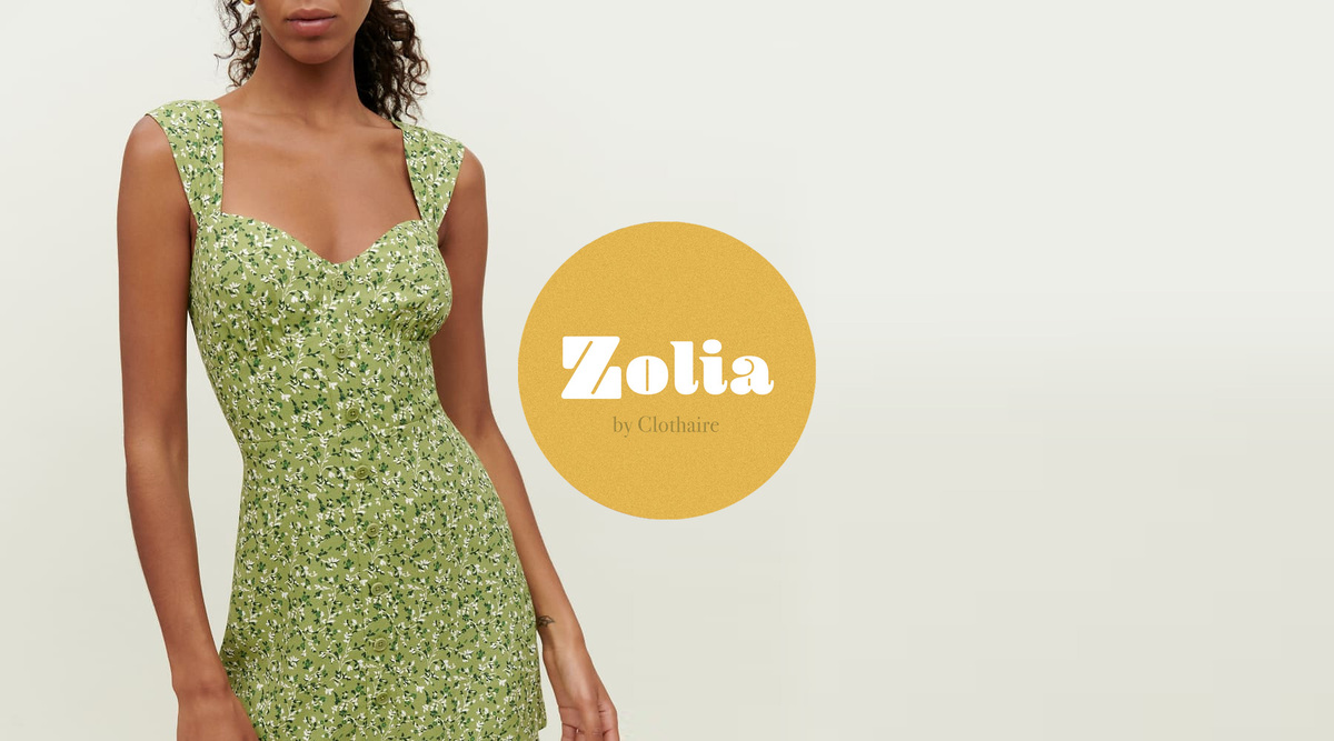 Zolia Fashion