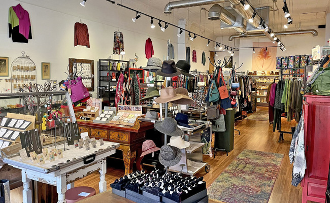 Access Store