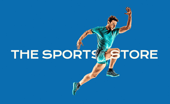 The Sports Store